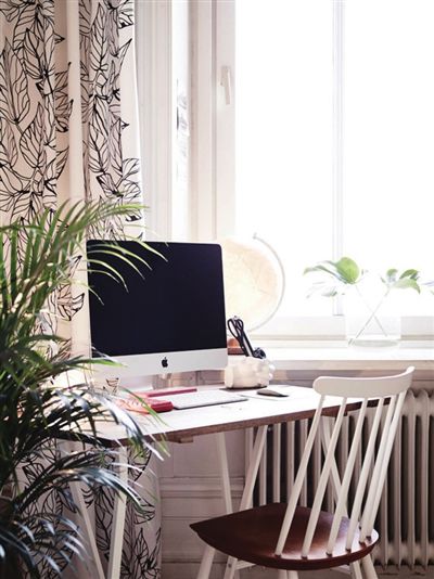 窗簾，說說那些你不知道的“秘密”-